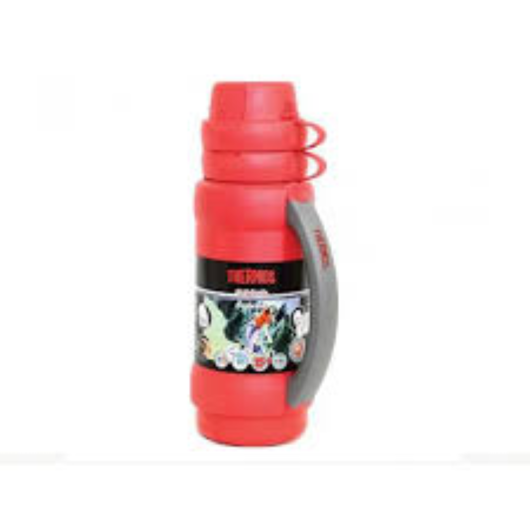 THERMOS PREMIER RED 1.0L